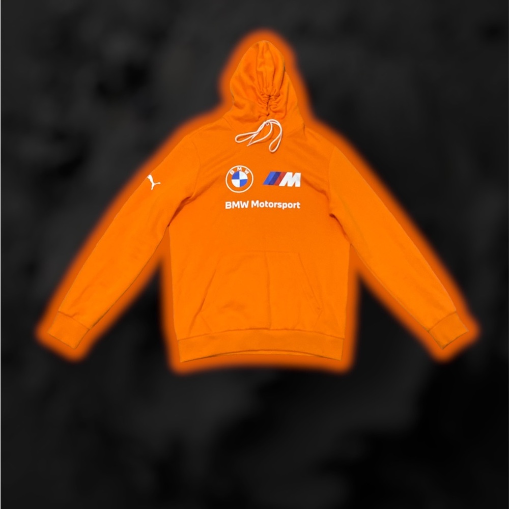BMW Motorsport Hoodie